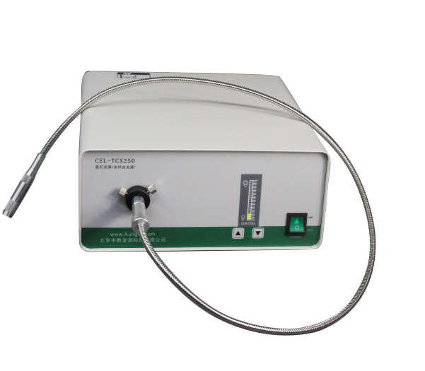 CEL-TCX250系列氙灯光源